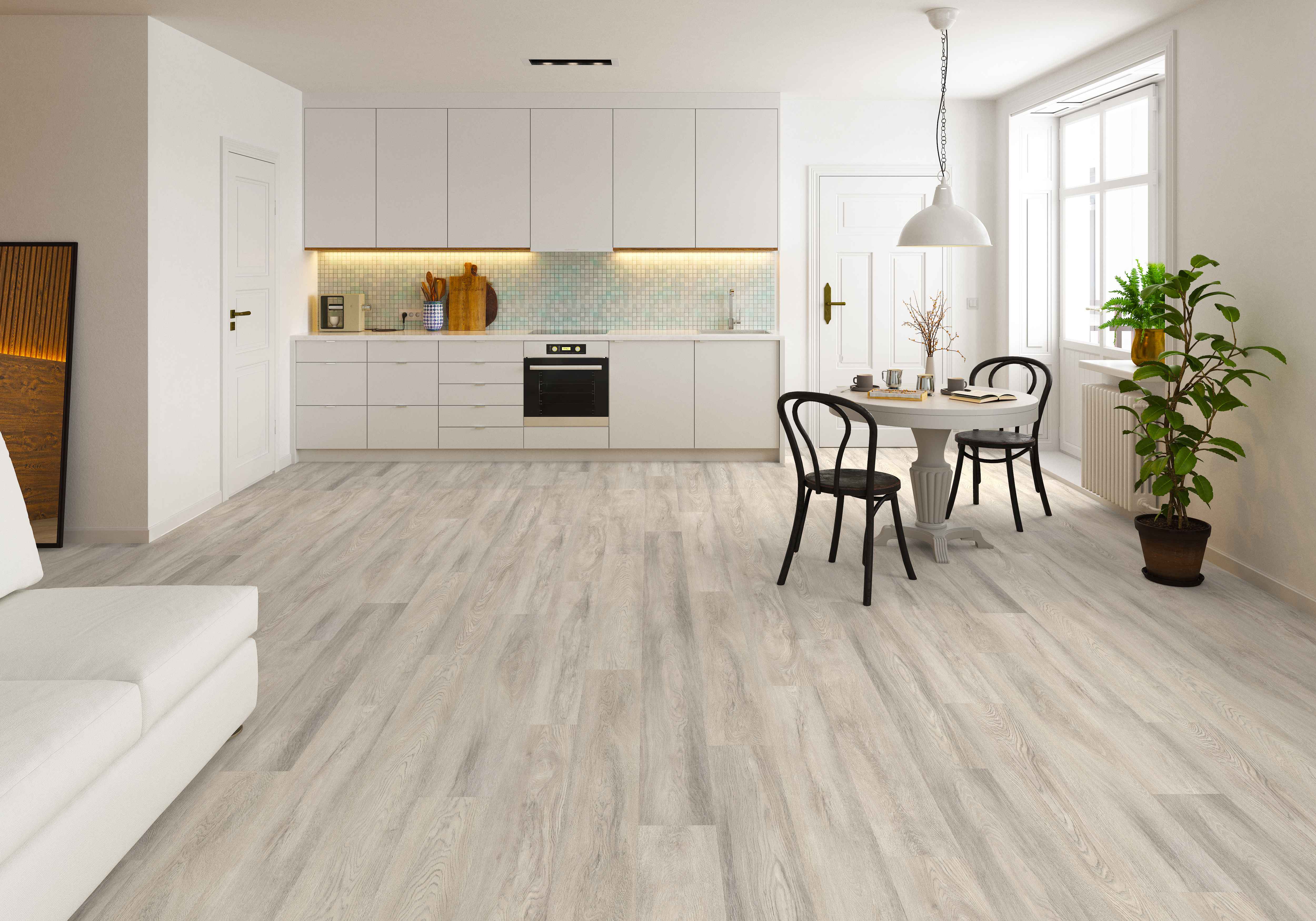 Ламинат Kronostar Synonym D50197 Арагон, упаковка 2,10864 м Ламинат Kronostar Synonym D50197 Арагон, упаковка 2,10864 м