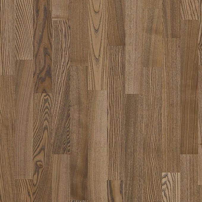 Паркетная доска DuoWood Ясень Moon Oiled 3S, упаковка 3.41 м Паркетная доска DuoWood Ясень Moon Oiled 3S, упаковка 3.41 м