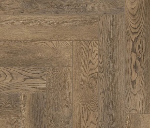Замковый виниловый пол Norland Parquet S 1055-15 Lahti 600х125x4 мм, упаковка 1.95 м