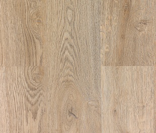 Кварц-виниловая плитка CronaFloor Nano LVT Дуб Светлый 1200х180х2 мм, упаковка 3,24 м