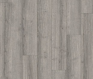 Ламинат Egger 4V Classic 8/32 EPL205 Дуб Шерман Светло-Серый 1292x193х8 мм, упаковка 1.995 м