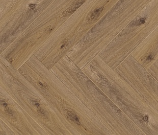 Ламинат Super Solid Herringbone D4169 Дуб Алькасар 665х133х8 мм, упаковка 1,238 м