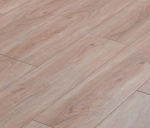 Замковый виниловый пол Vinilam Cork 7 mm 10-099V Дуб Батис, упаковка 2.76 м