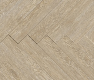 Ламинат Super Solid Herringbone D4694 Дуб Кибург 665х133х8 мм, упаковка 1,238 м