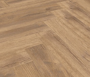 Ламинат Super Solid Herringbone D8230 Дуб Киву 665х133х8 мм, упаковка 1,238 м