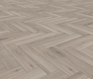 Ламинат Super Solid Herringbone D3773 Дуб Серебряный Шинон 665х133х8 мм, упаковка 1,238 м