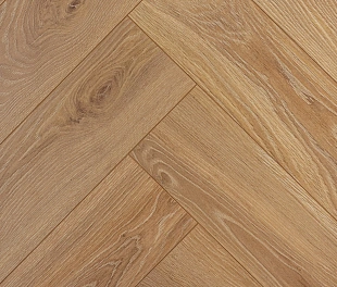 Ламинат английская елка Alsapan Baton Rompu /Herringbone 518 Аликанте 640х143х12мм, упаковка 1.19 м