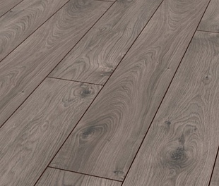 Ламинат Super Solid Jangal D 3592 Дуб Атлас антрацит 1375х188х12 мм, упаковка 1.293 м