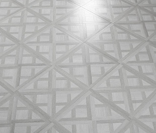 Ламинат WoodStyle Opera Шанье Белый 1206х402х12 мм, упаковка 2,424 м