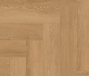 Замковый виниловый пол Ensten Valland Parquet ECO 103-19 Рубин, упаковка 1.95 м