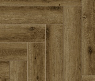 Замковый виниловый пол Ensten Valland Parquet ECO 103-12 Крит, упаковка 1.95 м