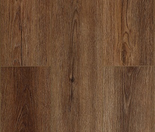 Замковый виниловый пол CronaFloor Wood Дуб Регин 1200х180х4 мм SPC